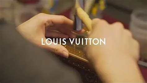 ou se trouve les usines louis vuitton|where is louis vuitton made.